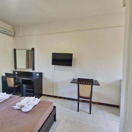 Vita Blu Apart/Hotel Циливи Екстериор снимка