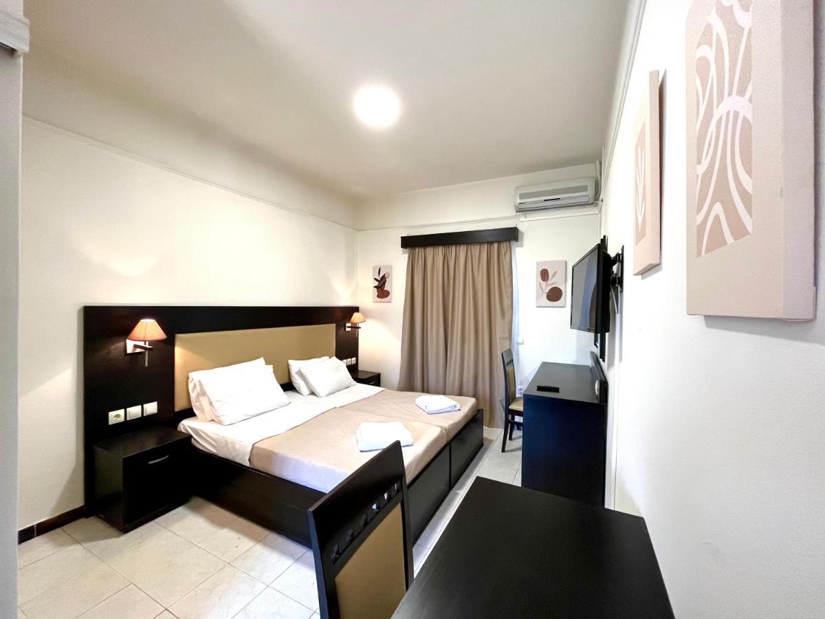 Vita Blu Apart/Hotel Циливи Екстериор снимка