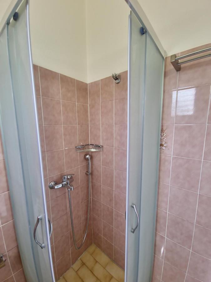 Vita Blu Apart/Hotel Циливи Екстериор снимка